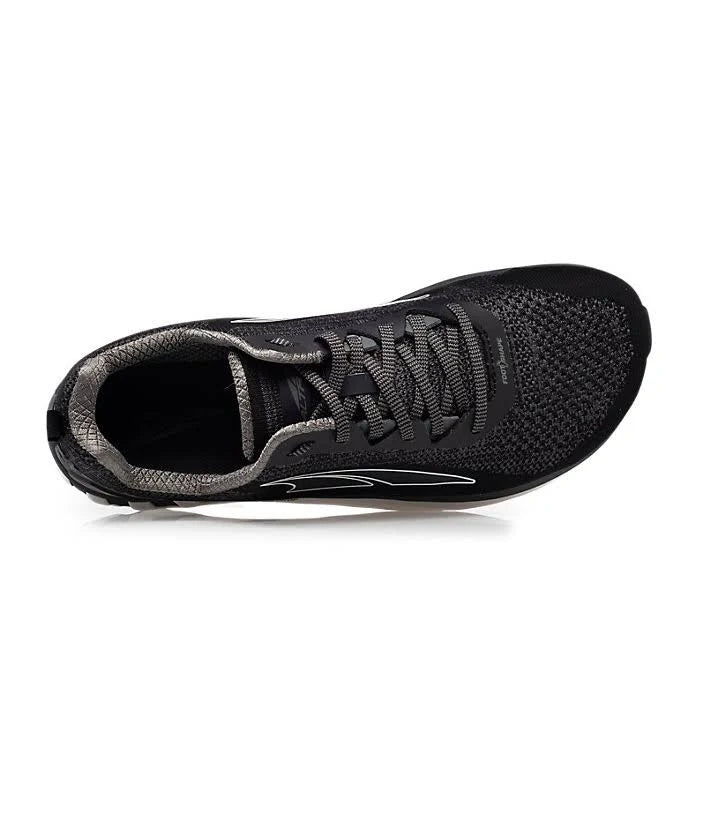 Blue/Orange Men's Running Shoes U532454