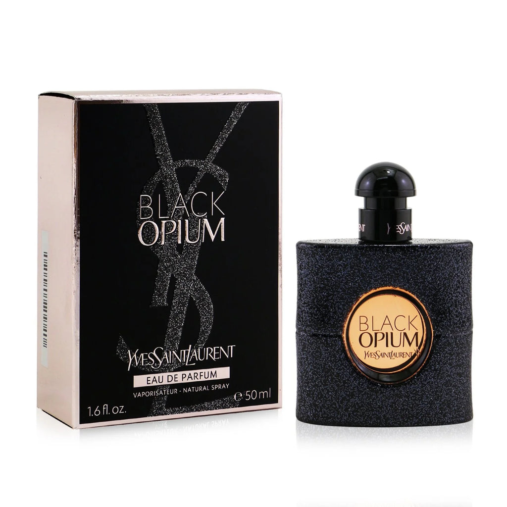 Black Opium Eau De Parfum Spray 90ml Z936