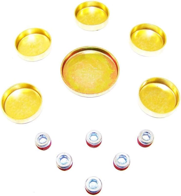 Engine Rebuild Kit B760