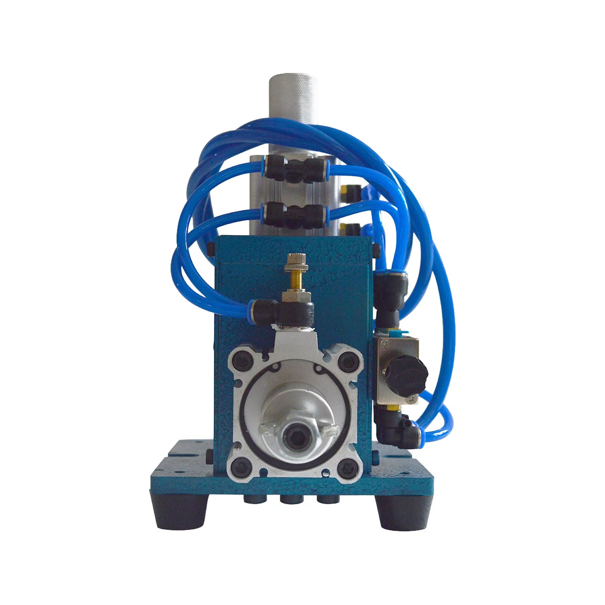 Pneumatic Peeling Wire Stripping Machine B70795