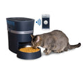 Automatic Dog and Cat Feeder G666