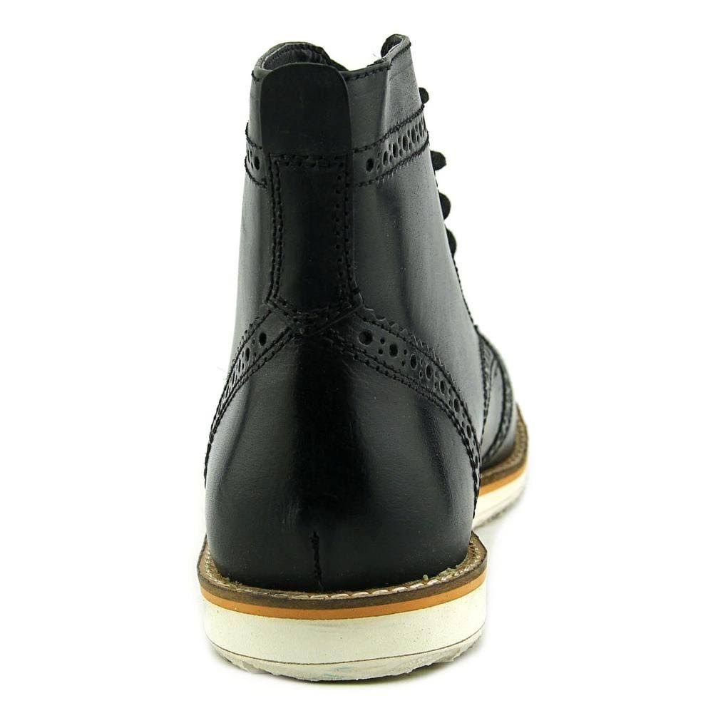 Black Men's Boardwalk Shoes M865