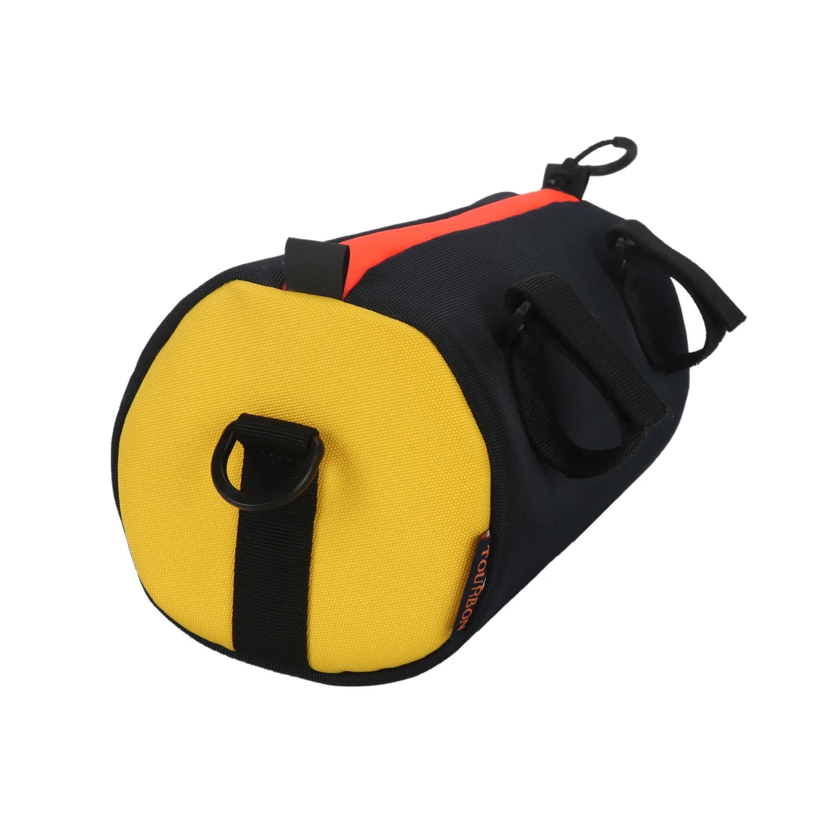 Waterproof Nylon Bike Handlebar Bag Z333093