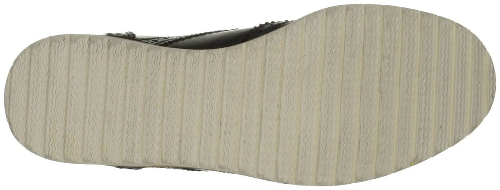 Black Men's Boardwalk Shoes M865
