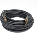 Ultra Slim Fiber Optic HDMI 2.0 Cable 50 Feet U23450