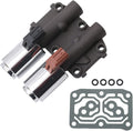 Transmission Shift Solenoid Pack of 2 B290