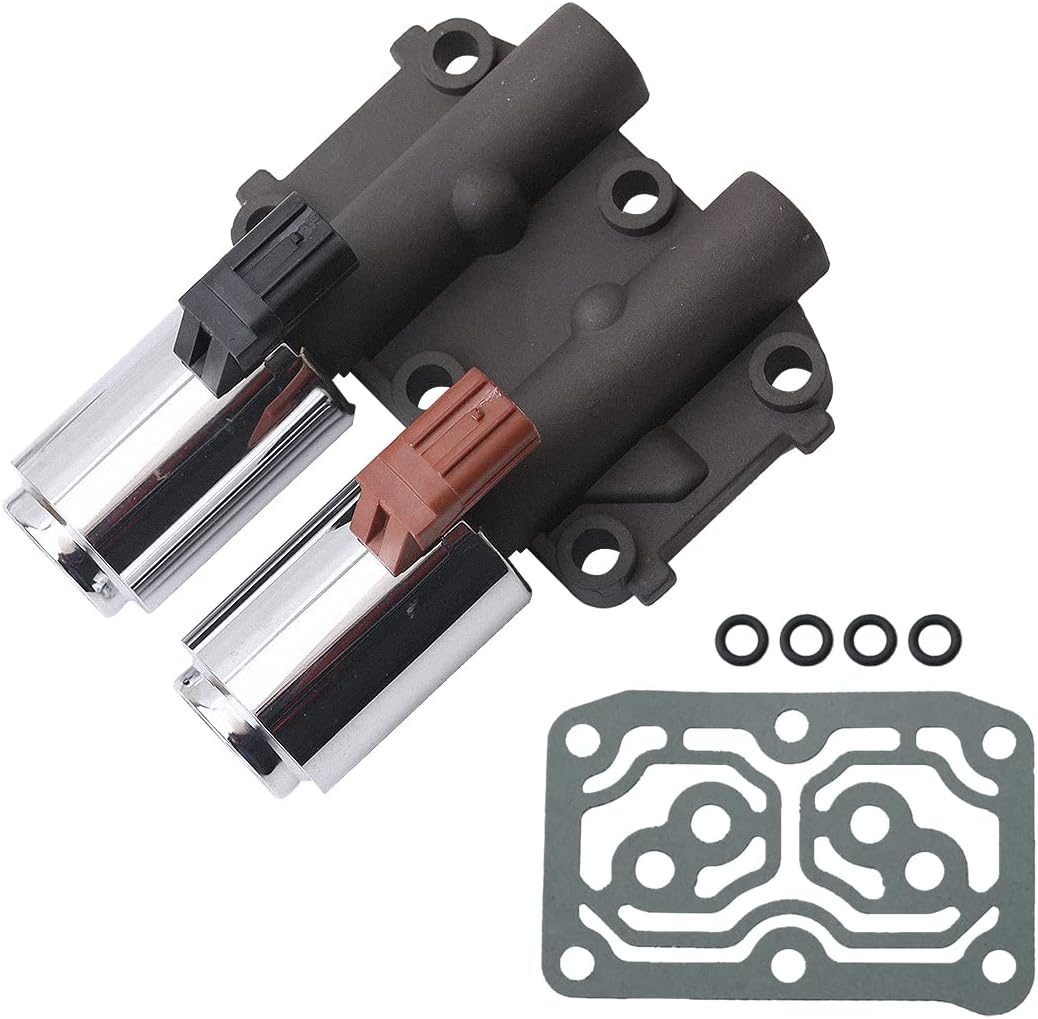 Transmission Shift Solenoid Pack of 2 B290