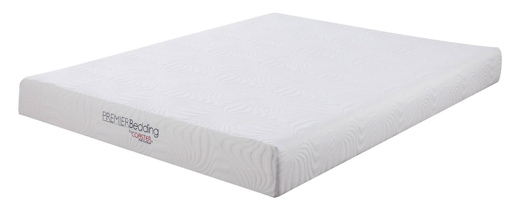 Full Memory Foam Mattress N719