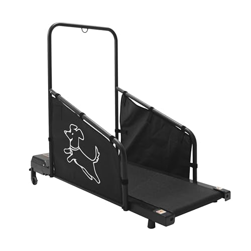 Dog Treadmill with Remote Control N821