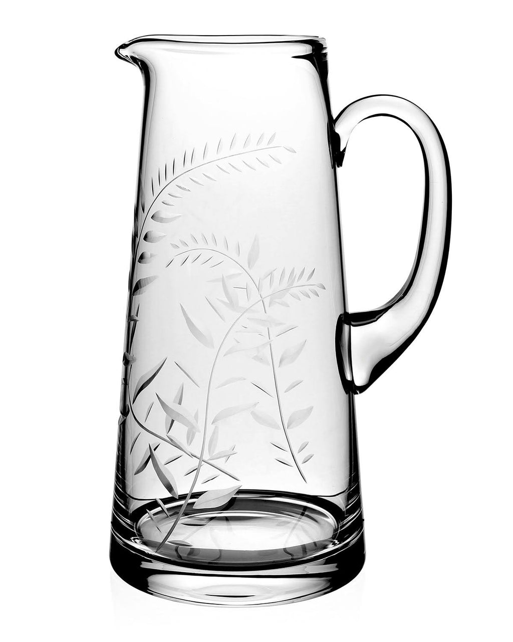Crystal Country Jasmine Pitcher E997