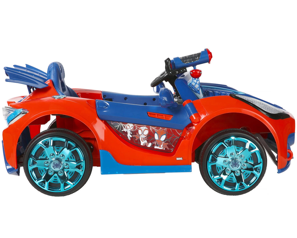 6-Volt Kids Ride-on P43584