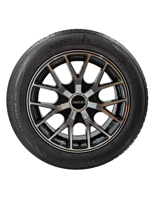 195/65R15 91H All-Season Tire D9014