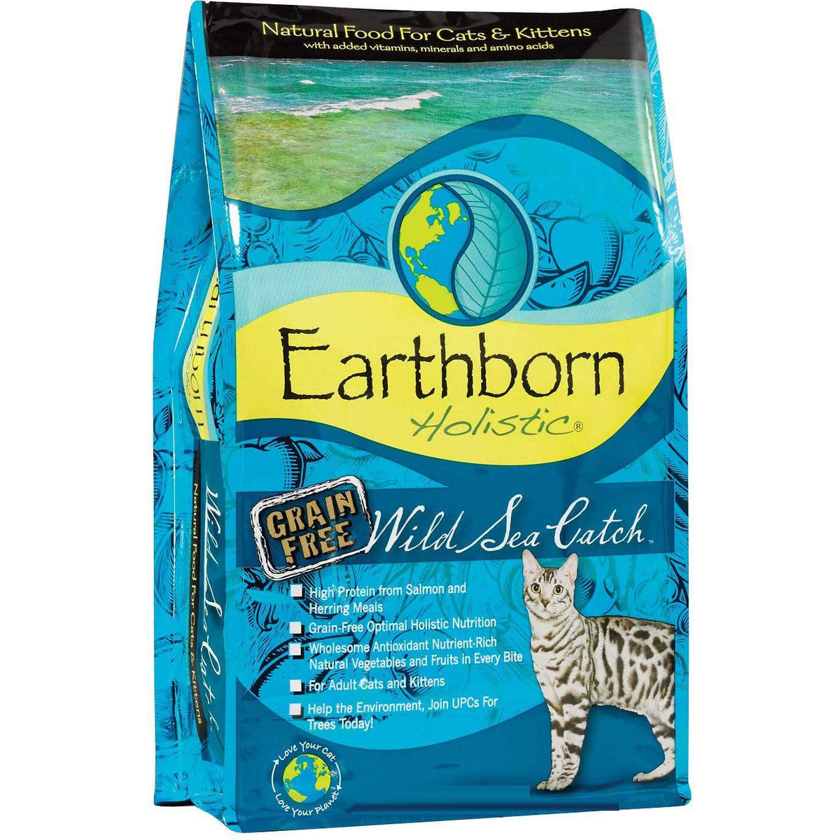 Cat Food N314235