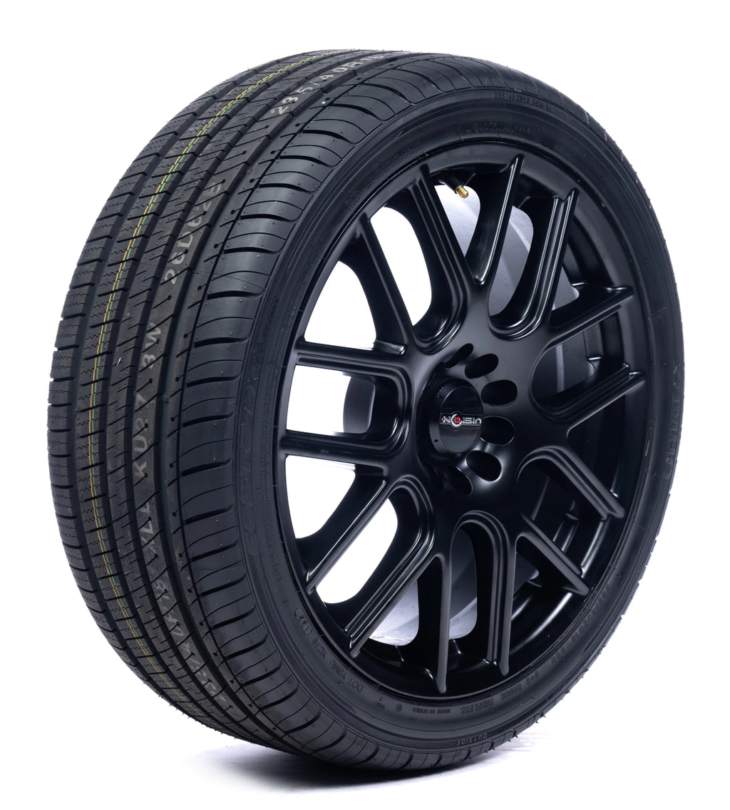 All-Season Tire 225/55R17 101W V6984