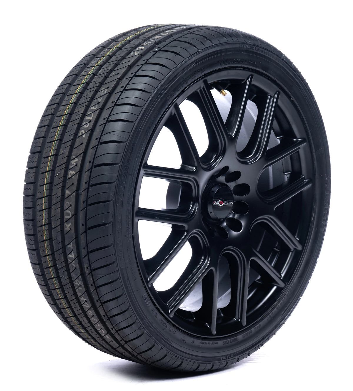 All-Season Tire 225/55R17 101W V6984