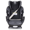 4-In-1 Convertible Car Seat Kingsley Black C158