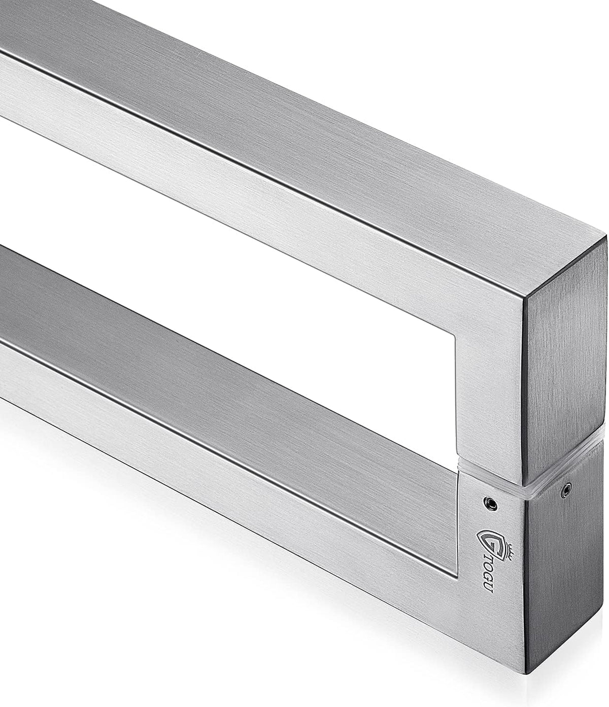36 inches Solid Stainless Steel Push Pull Door Handle N985