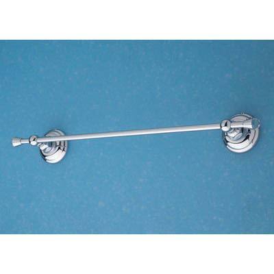 Satin Nickel Towel Bar T416