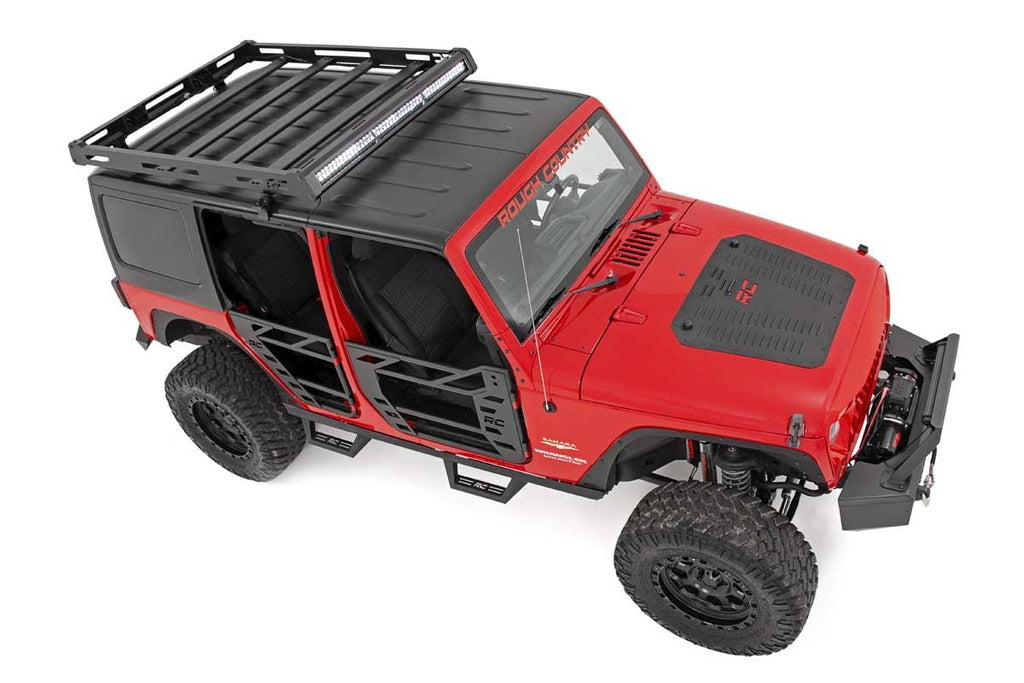 Roof Rack System S9355