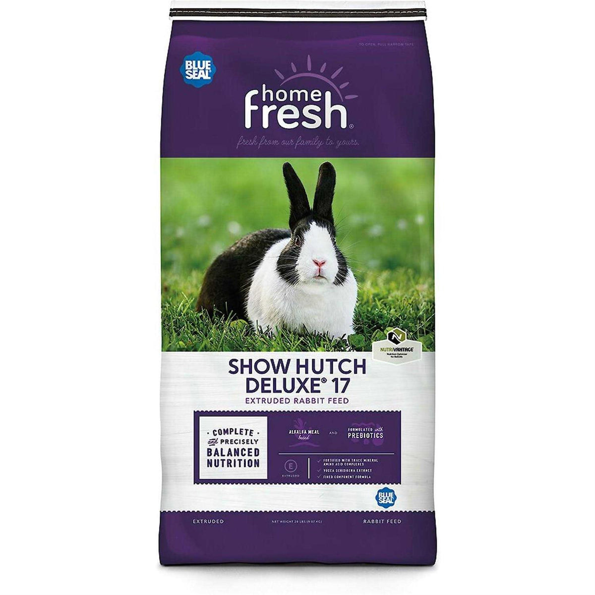 Home Fresh Show Hutch U749149