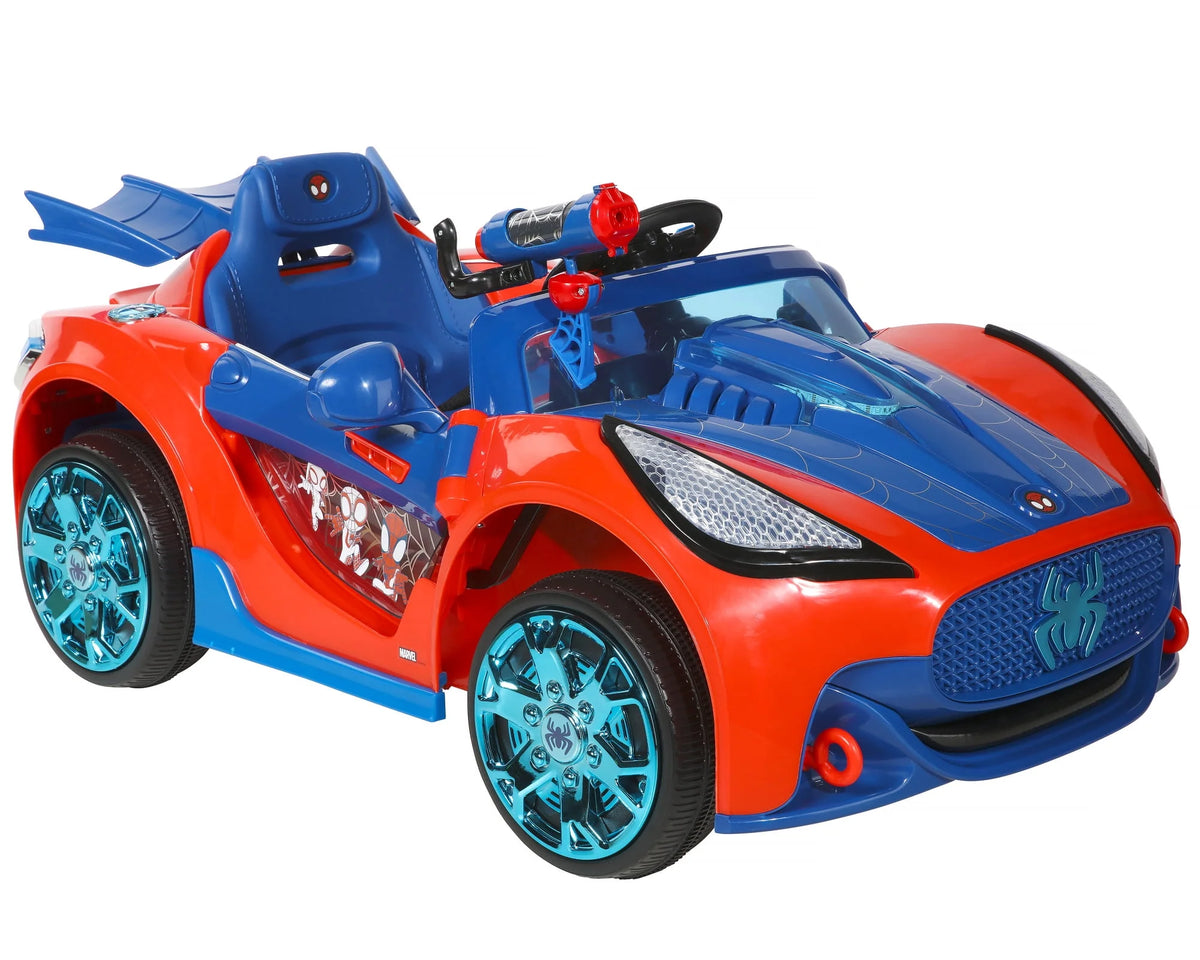 6-Volt Kids Ride-on P43584
