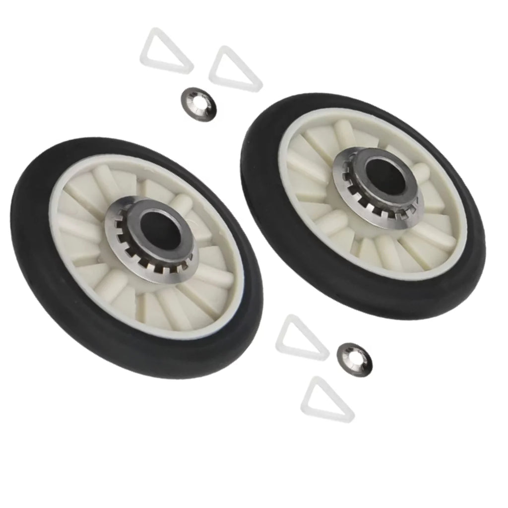 Dryer Drum Roller Kit 5-Pack E46249