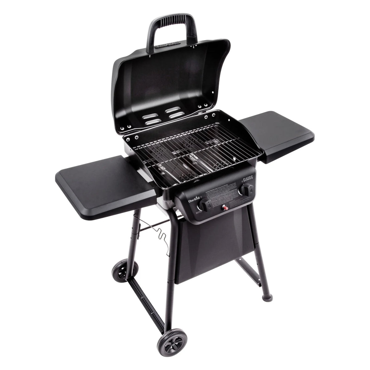 Gas Grill Stainless Steel K7570