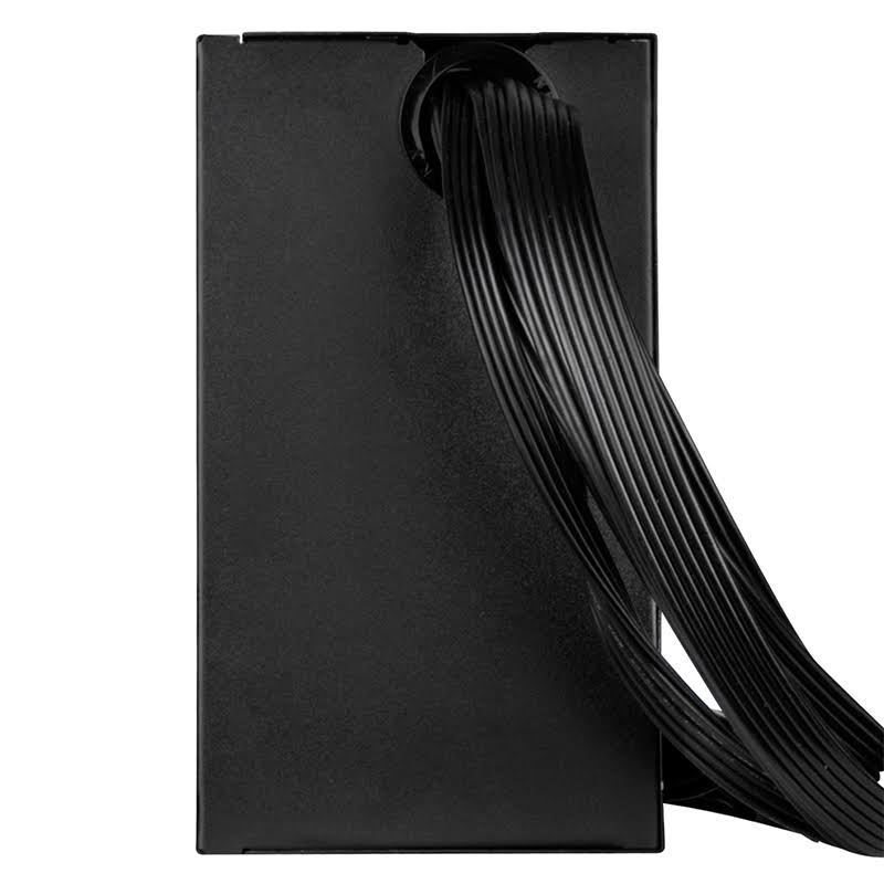 550 Watt 80 Plus Bronze ATX Power Supply U717813