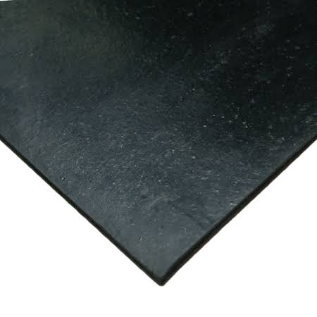 3/16 Thick Rubber Sheet V219502