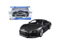 1/24 Diecast Model Car V309
