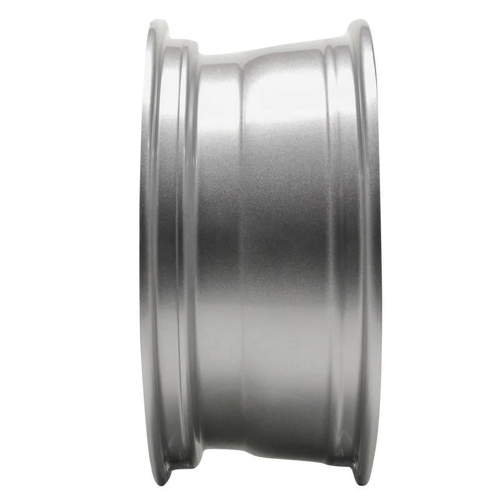 17 inch 5 Lug Silver Aluminum Wheel Rim H96053
