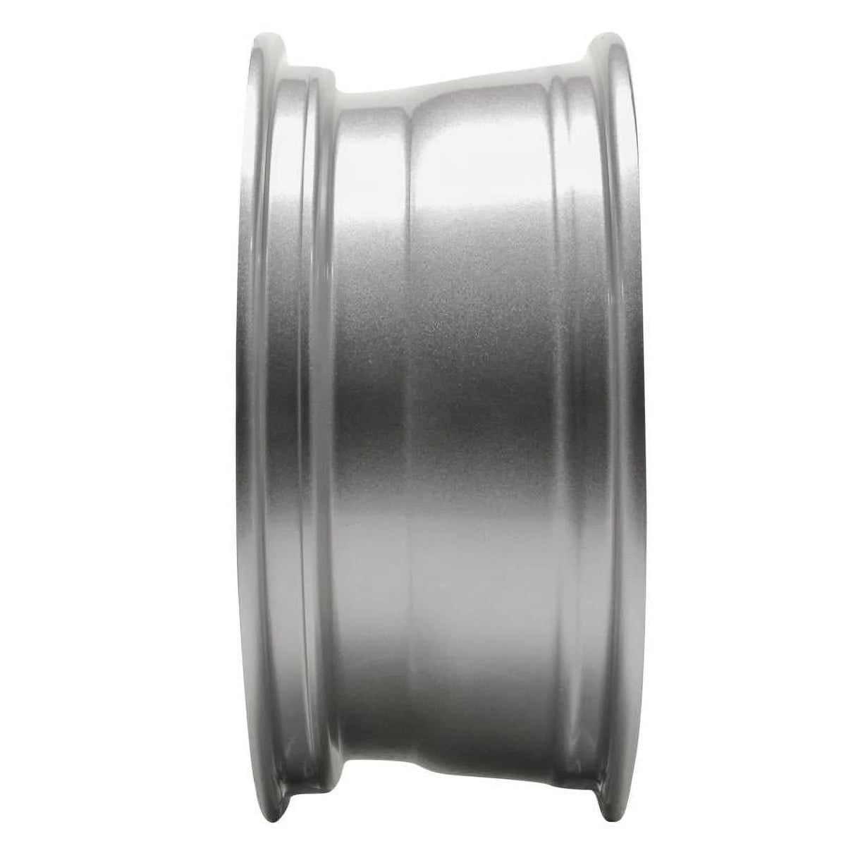 17 inch 5 Lug Silver Aluminum Wheel Rim H96053