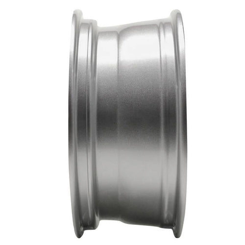 17 inch 5 Lug Silver Aluminum Wheel Rim H96053