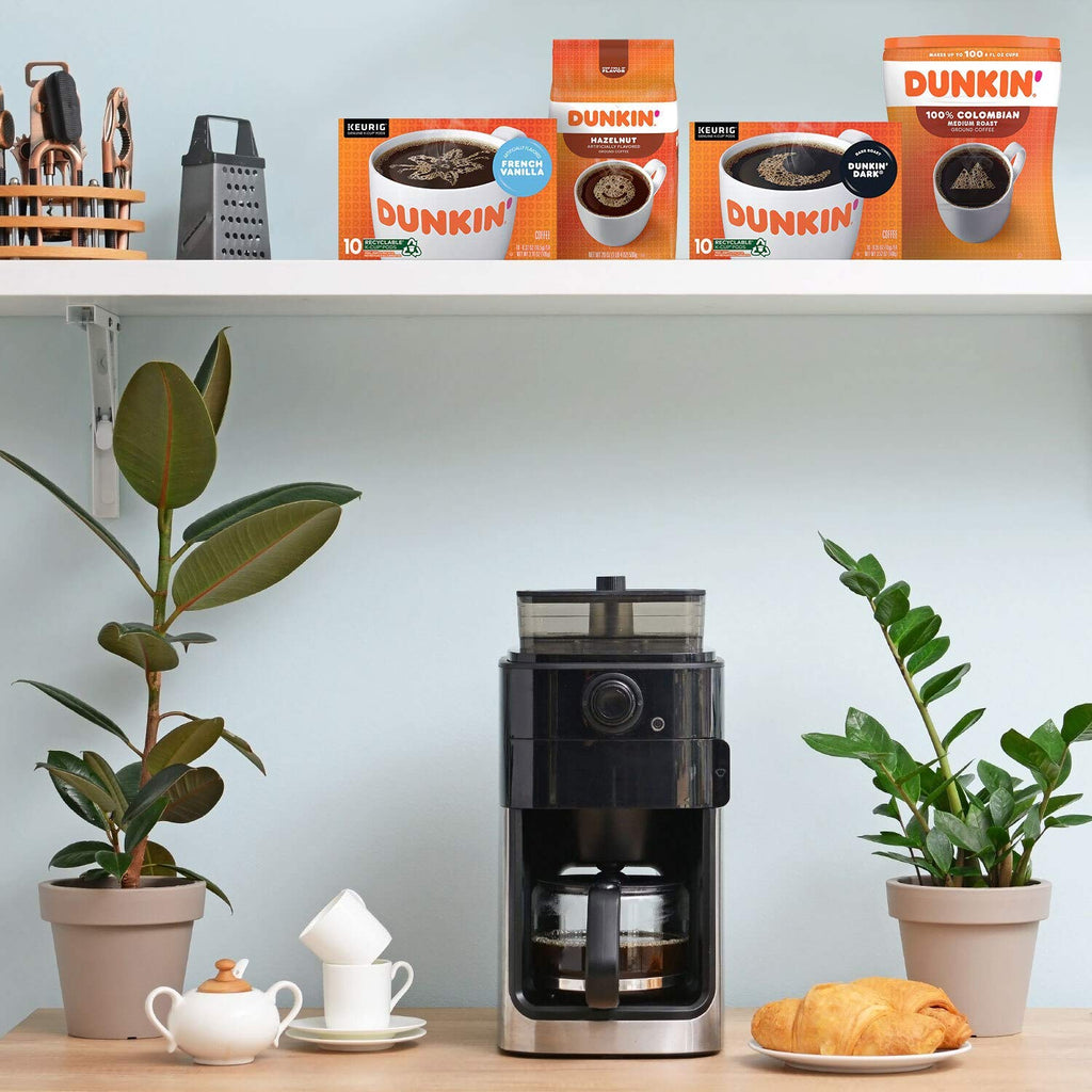 144 Count Medium Roast Coffee K-Cup Pods M33701