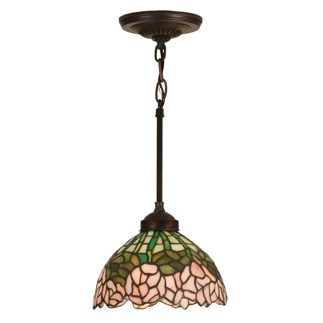 8 Inch Wide Mini Pendant U66068