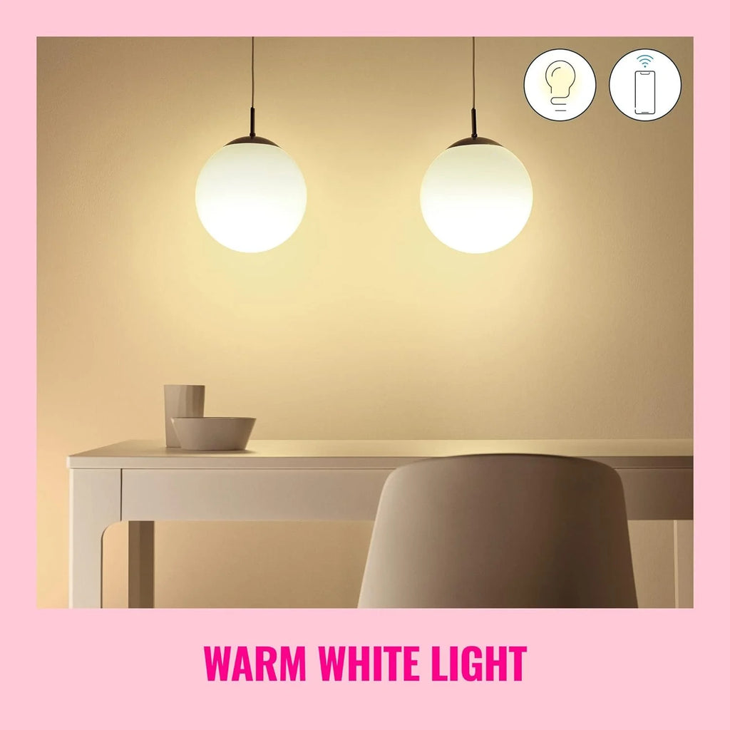 14.5W A21 Tunable White LED Smart Bulb N941