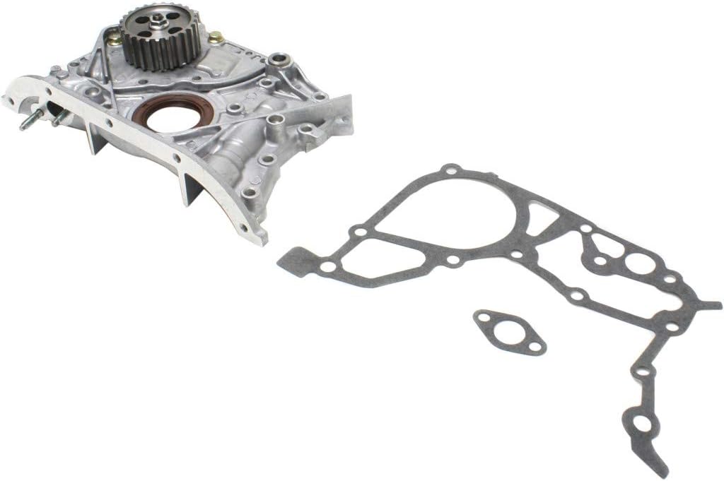 Oil Pump X95512