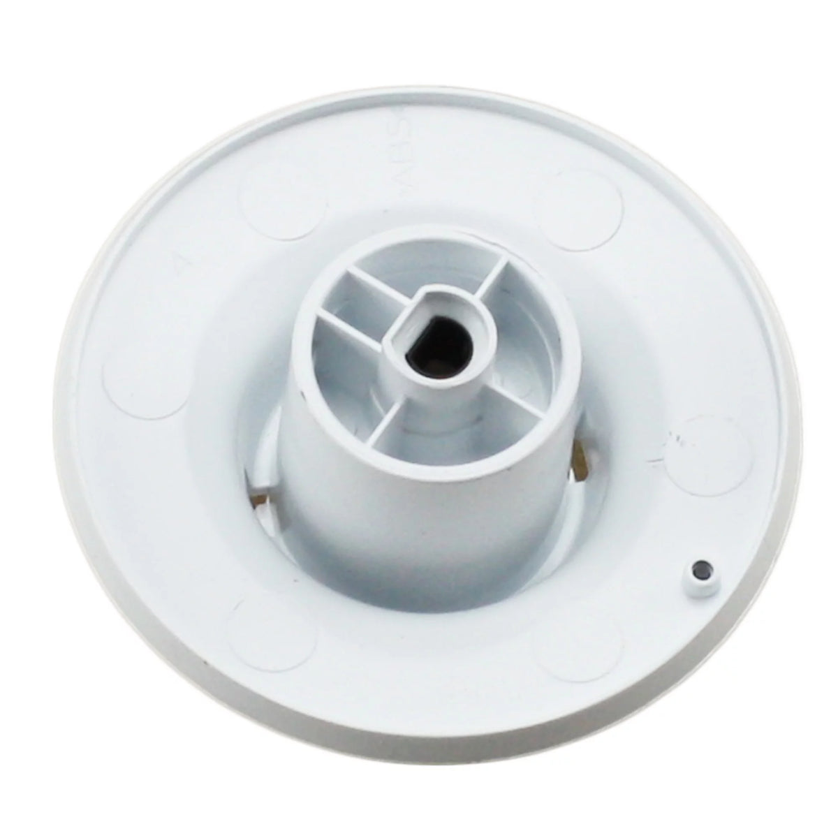 Clothes Dryer Timer Knob Dial Skirt E432217