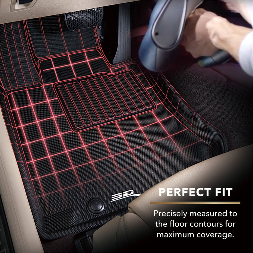 Kagu Floor Mat X590413
