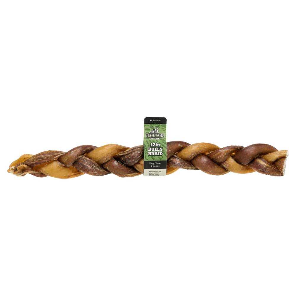 Braided Bully Pet Supplies G5234