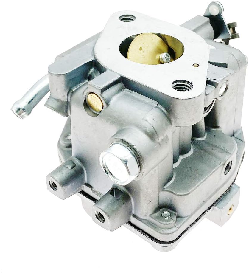 Carburetor with Gaskets Pack of 2 P82370