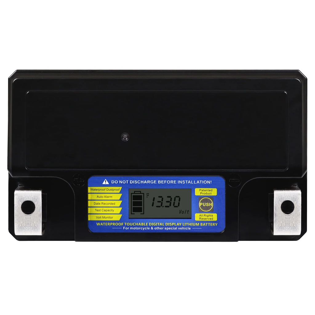 YTZ14S Lithium Replacement Battery S111899