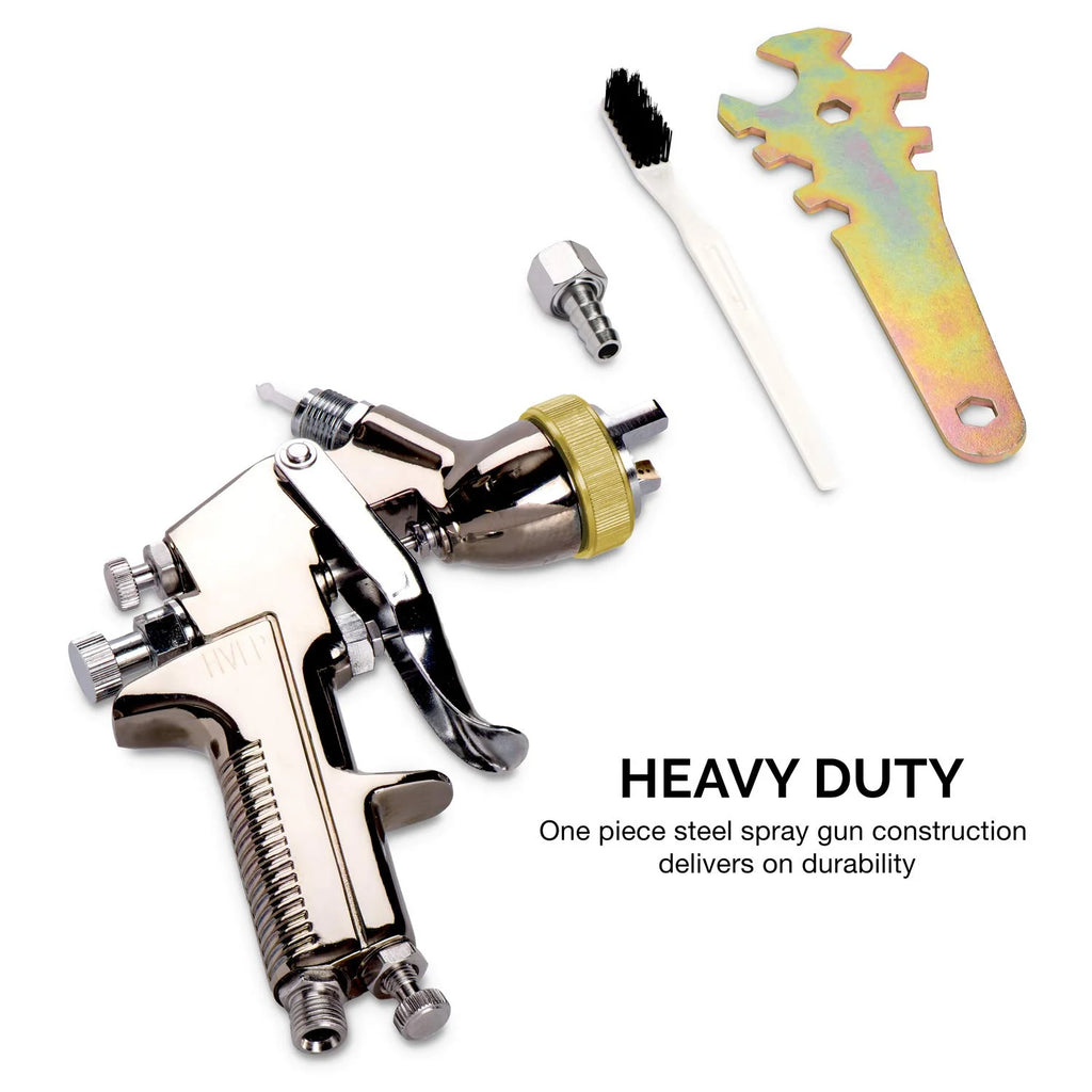 HVLP Spray Gun Kit E523