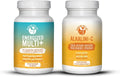 Daily Wellness Bundle J6878