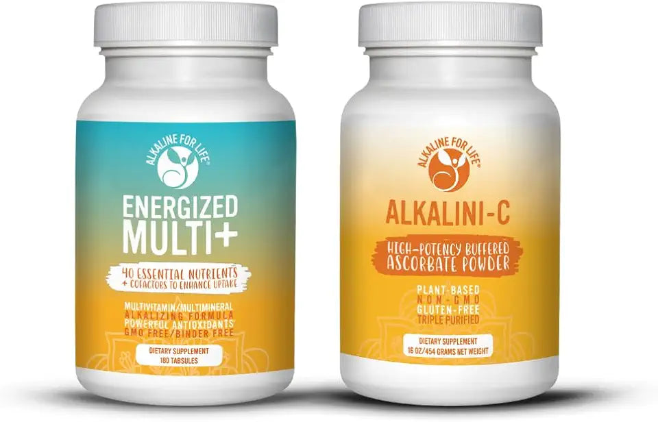 Daily Wellness Bundle J6878