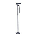 Foldable Walking Cane with T Handle X86629