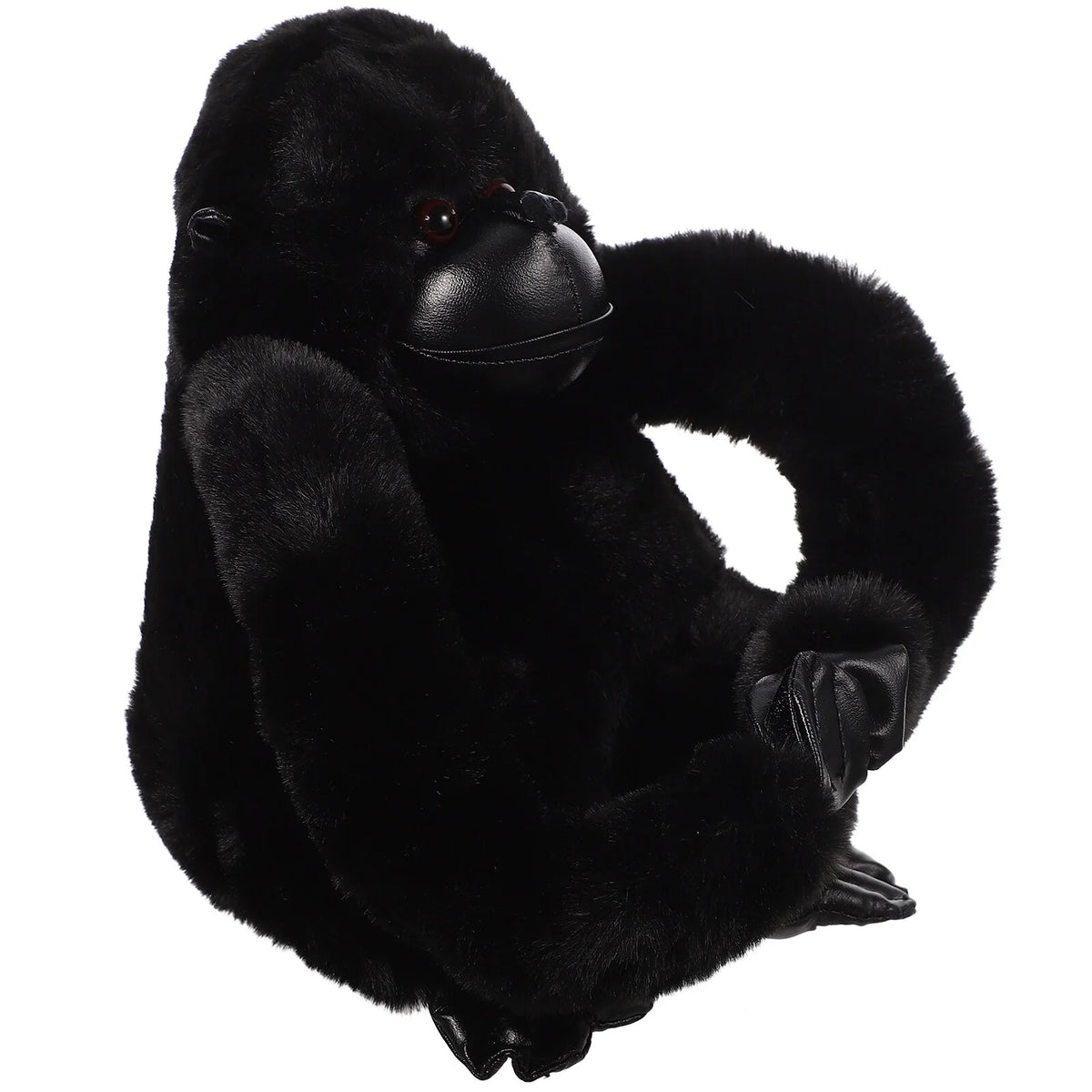 Large Plush Gorilla Doll O203