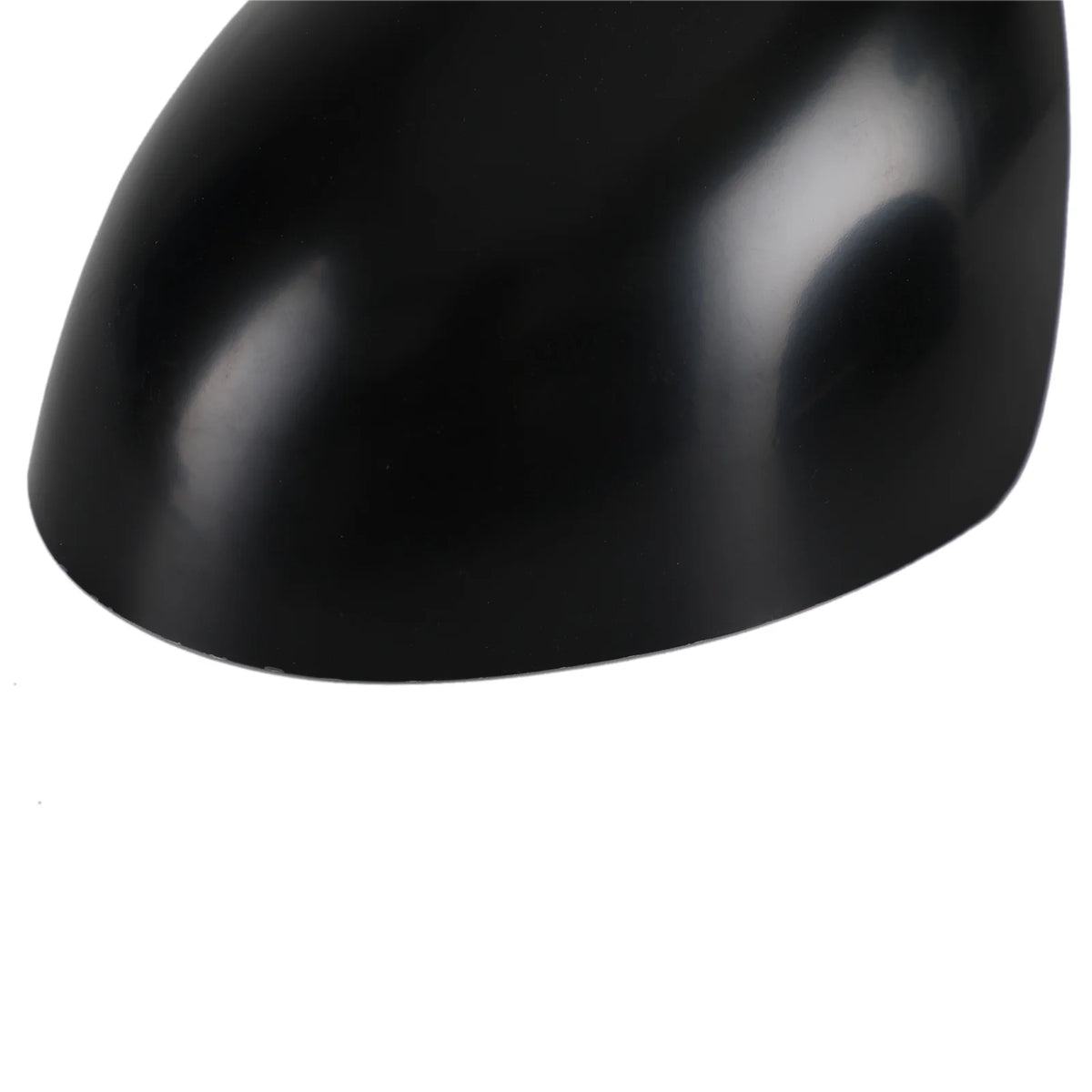 2 x Black Mirror Covers H591866