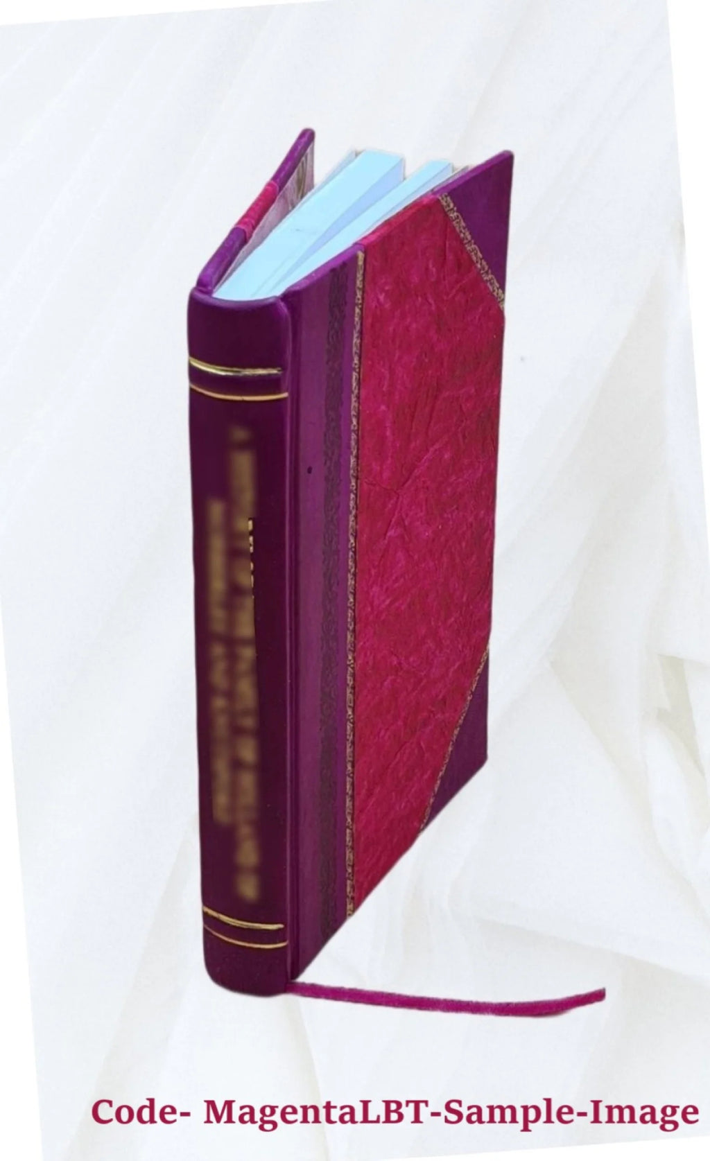 Dramma Giocoso Per Musica [Leather Bound] O466