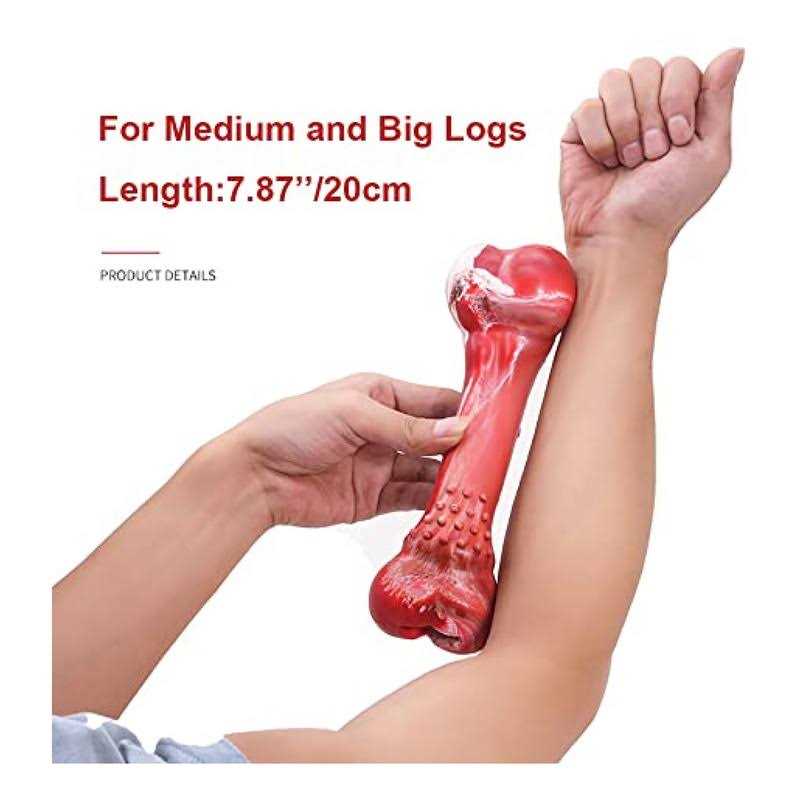 Durable Chew Toy for Aggressive Chewers G15992